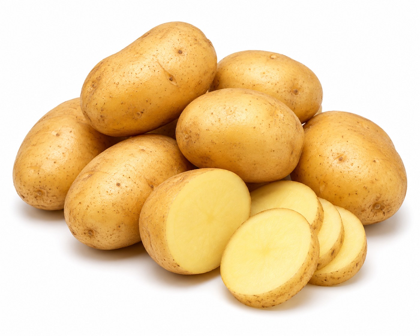 Fresh Potato online in Jaipur